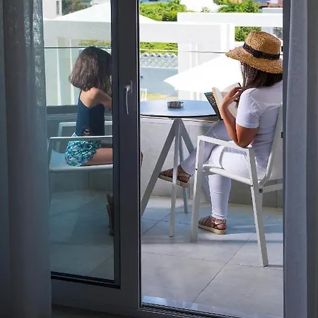 شقة فندقية Motivo Thassos