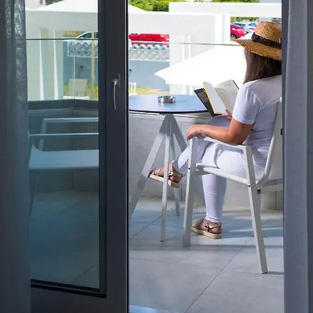 Motivo Thassos 4* سكالا بوتامياس