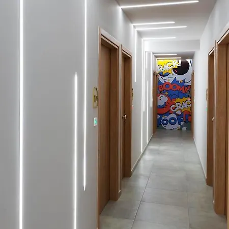 شقة فندقية Motivo Thassos سكالا بوتامياس