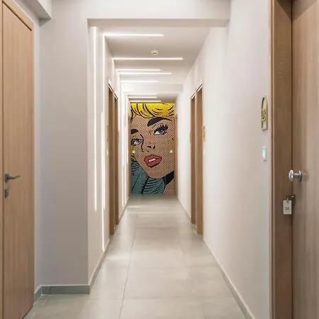 شقة فندقية Motivo Thassos سكالا بوتامياس