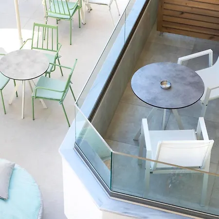 Motivo Thassos شقة فندقية سكالا بوتامياس