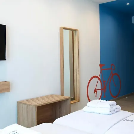 شقة فندقية Motivo Thassos