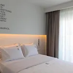Lägenhetshotell Motivo Thassos
