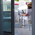 Motivo Thassos 4* Skala Potamia (Thasos)