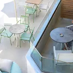 Lägenhetshotell Motivo Thassos Skala Potamia (Thasos)