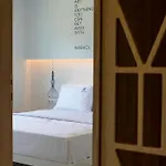 Lägenhetshotell Motivo Thassos 4*