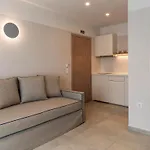 Motivo Thassos 4* Skala Potamia (Thasos)
