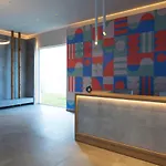 Motivo Thassos Lägenhetshotell 4*