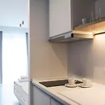 Lägenhetshotell Motivo Thassos 4*
