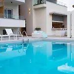 Motivo Thassos Lägenhetshotell