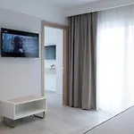 Motivo Thassos 4*