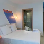 Lägenhetshotell Motivo Thassos 4*