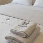 Motivo Thassos Lägenhetshotell Skala Potamia (Thasos)
