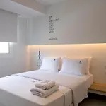 Lägenhetshotell Motivo Thassos Skala Potamia (Thasos)