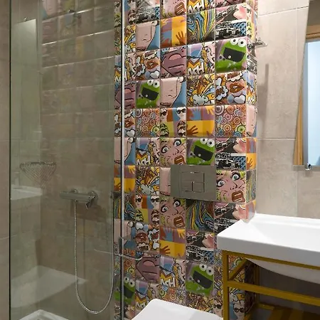 Aparthotel Motivo Thassos