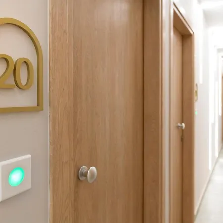 Motivo Thassos 4* Σκάλα Ποταμιάς