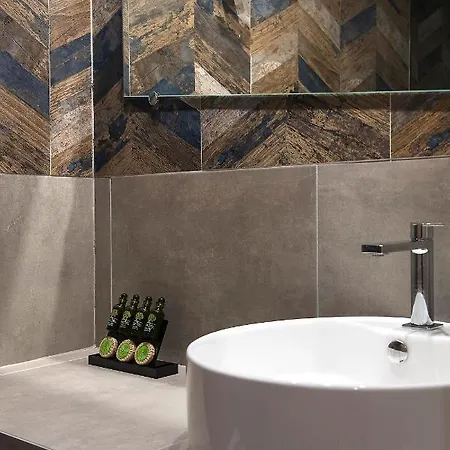 Motivo Thassos Ξενοδοχείο με διαμερίσματα