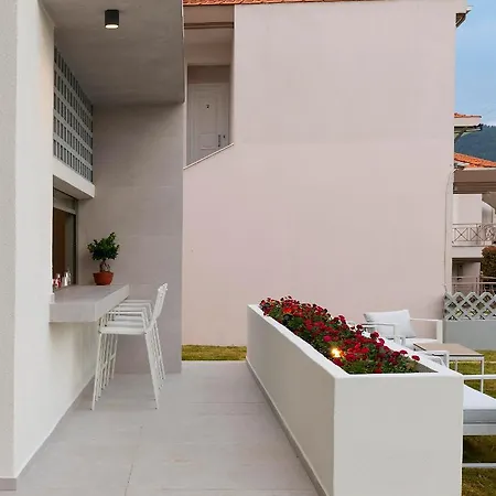 Motivo Thassos Σκάλα Ποταμιάς