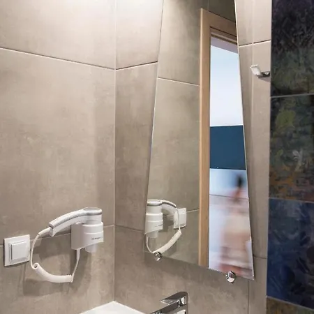 Aparthotel Motivo Thassos 4*