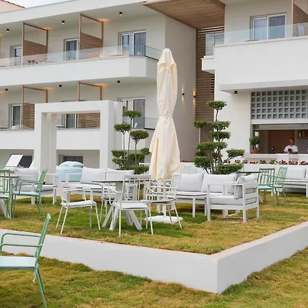 Motivo Thassos Aparthotel