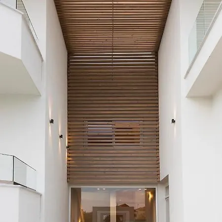 Motivo Thassos Ξενοδοχείο με διαμερίσματα 4*