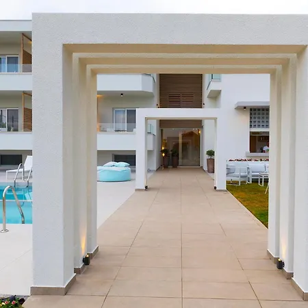 Aparthotel Motivo Thassos