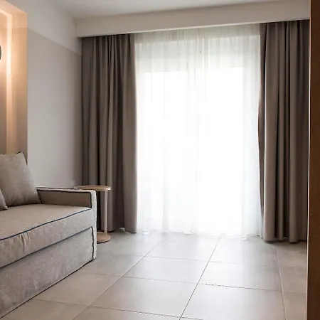 Aparthotel Motivo Thassos Skala Potamia (Thasos)