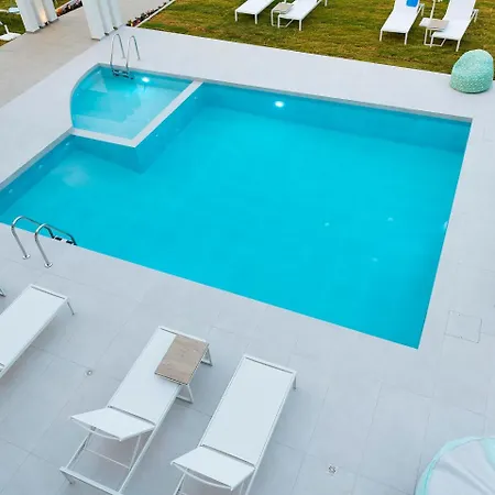 Aparthotel Motivo Thassos 4*