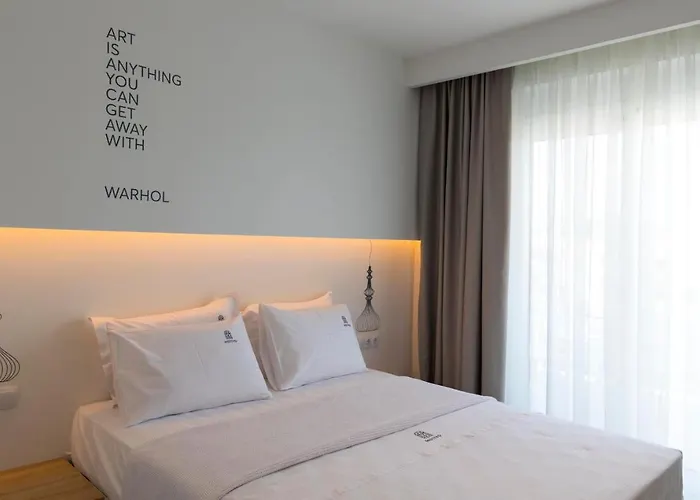 Aparthotel Motivo Thassos