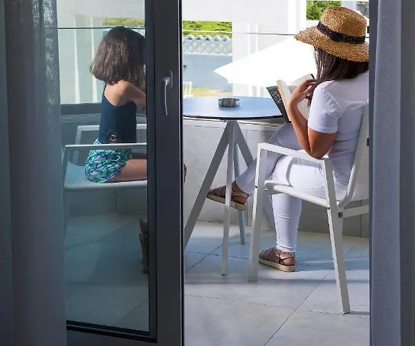 Aparthotel Motivo Thassos