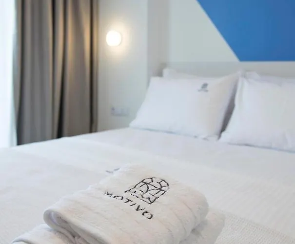 Aparthotel Motivo Thassos