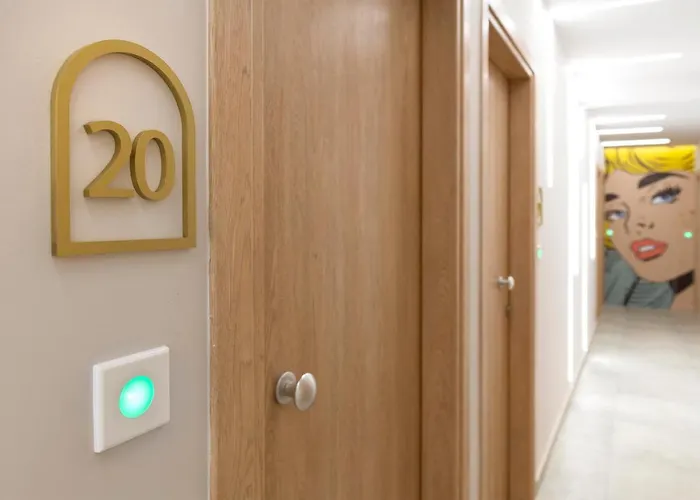 Motivo Thassos 4* Skala Potamia (Thasos)