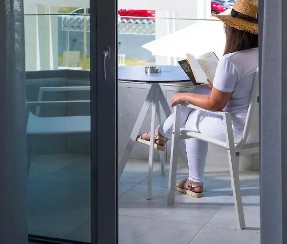 Motivo Thassos 4* Skala Potamia (Thasos)