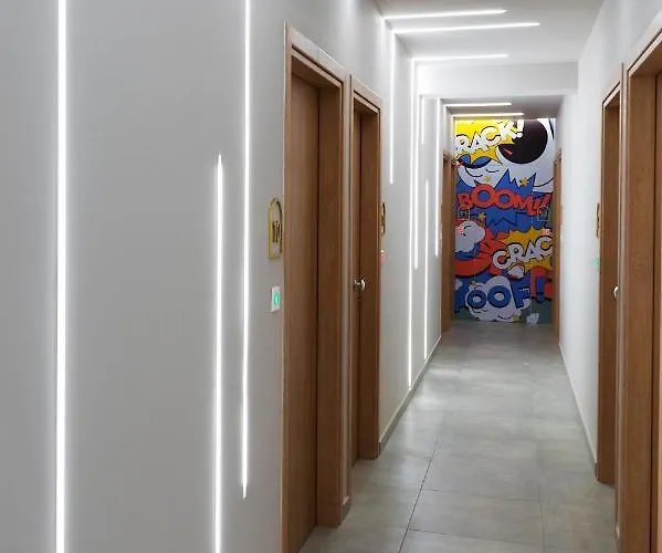 Aparthotel Motivo Thassos Skala Potamia (Thasos)