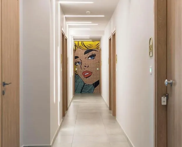 Aparthotel Motivo Thassos Skala Potamia (Thasos)