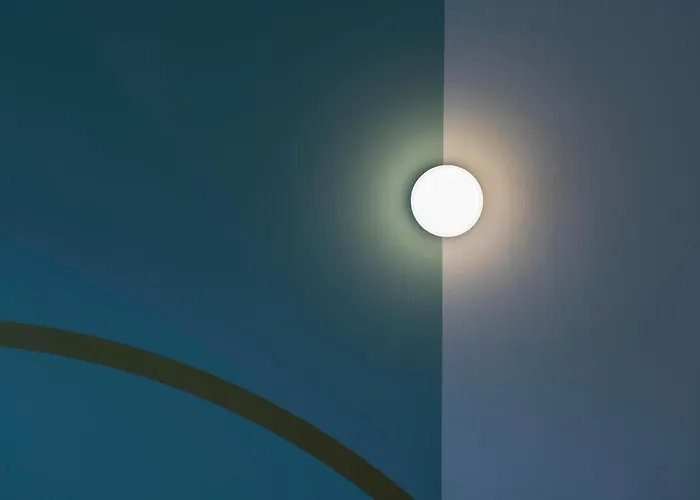 Motivo Thassos Hotel de apartamente 4*