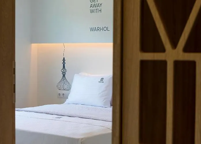 Aparthotel Motivo Thassos 4*