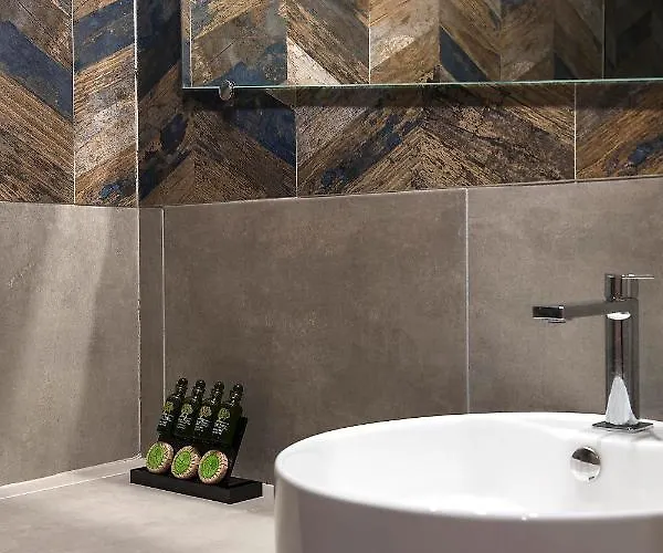 Motivo Thassos Aparthotel