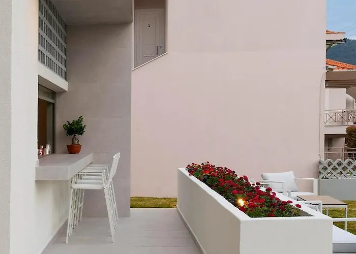 Motivo Thassos Skala Potamia (Thasos)