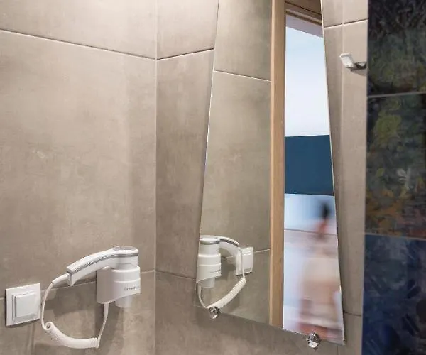 Aparthotel Motivo Thassos 4*