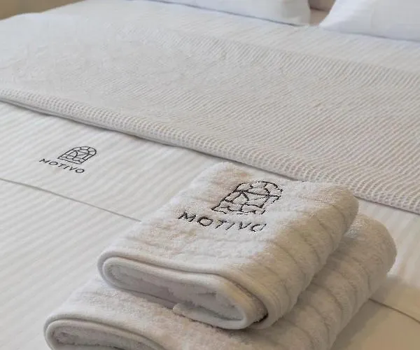 Motivo Thassos Hotel de apartamente Skala Potamia