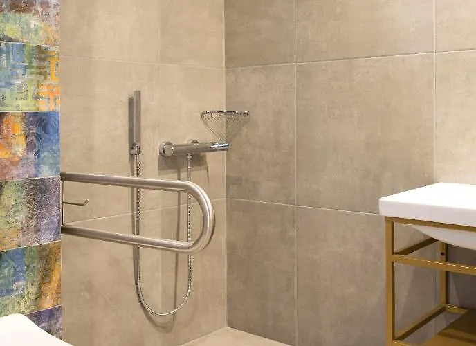 Motivo Thassos 4* Skala Potamia (Thasos)