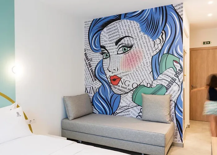 Motivo Thassos 4* Skala Potamia (Thasos)