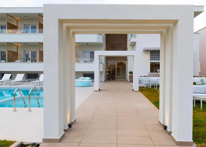 Aparthotel Motivo Thassos